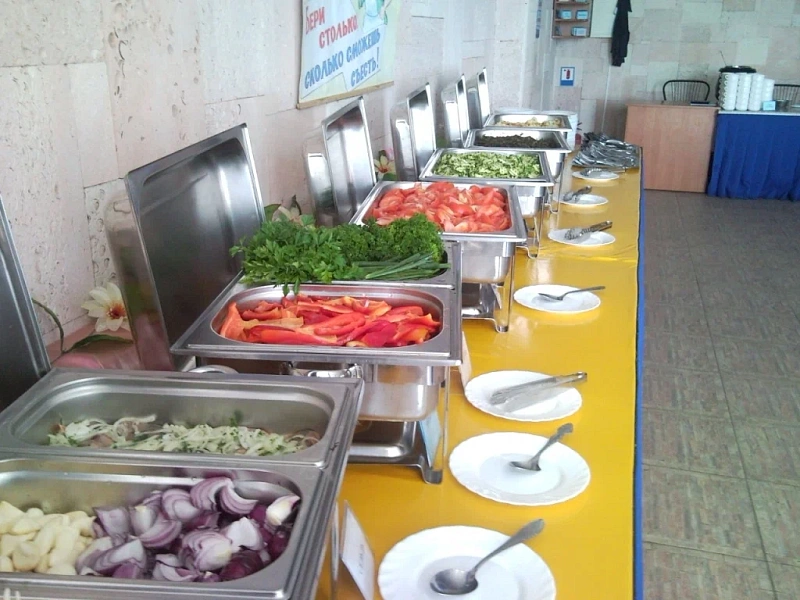 Северное Сияние 3*